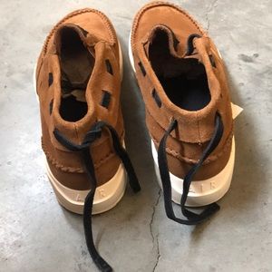 Nike Shoes - Nike SB Janoski Air Max 2 Moc Tan, New! Nike Shoes - Nike SB Janoski Air Max 2 Moc Tan, New!